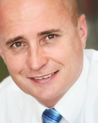 Tim Bryden